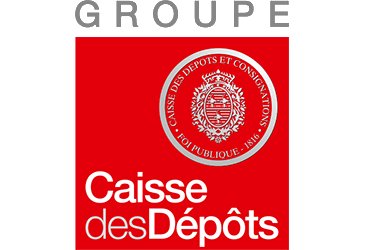 syane fibre - syndicat de l'énergie et du numérique en haute savoie icon caisse des dépots